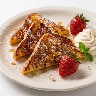 Classic French Toast (3)