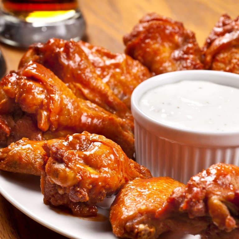 Catering for Any Occasion