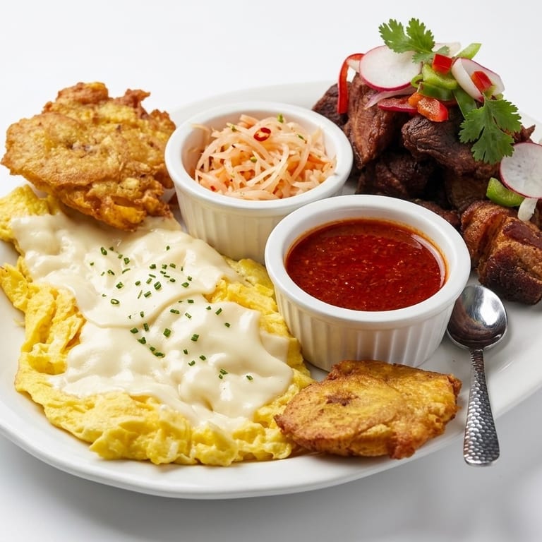 Indulge in Our Benedict Creations