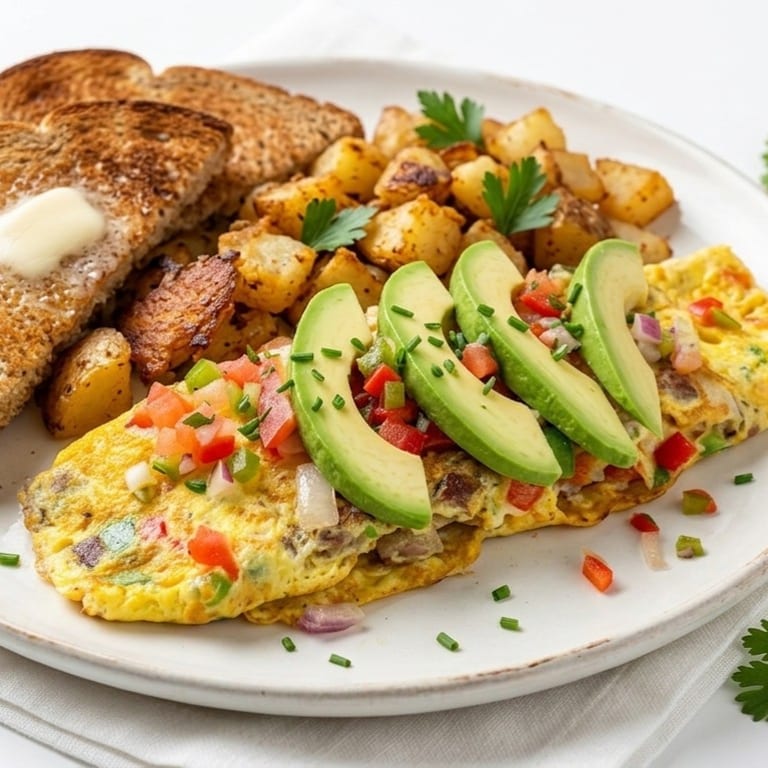 Savor Our Dinner Selections